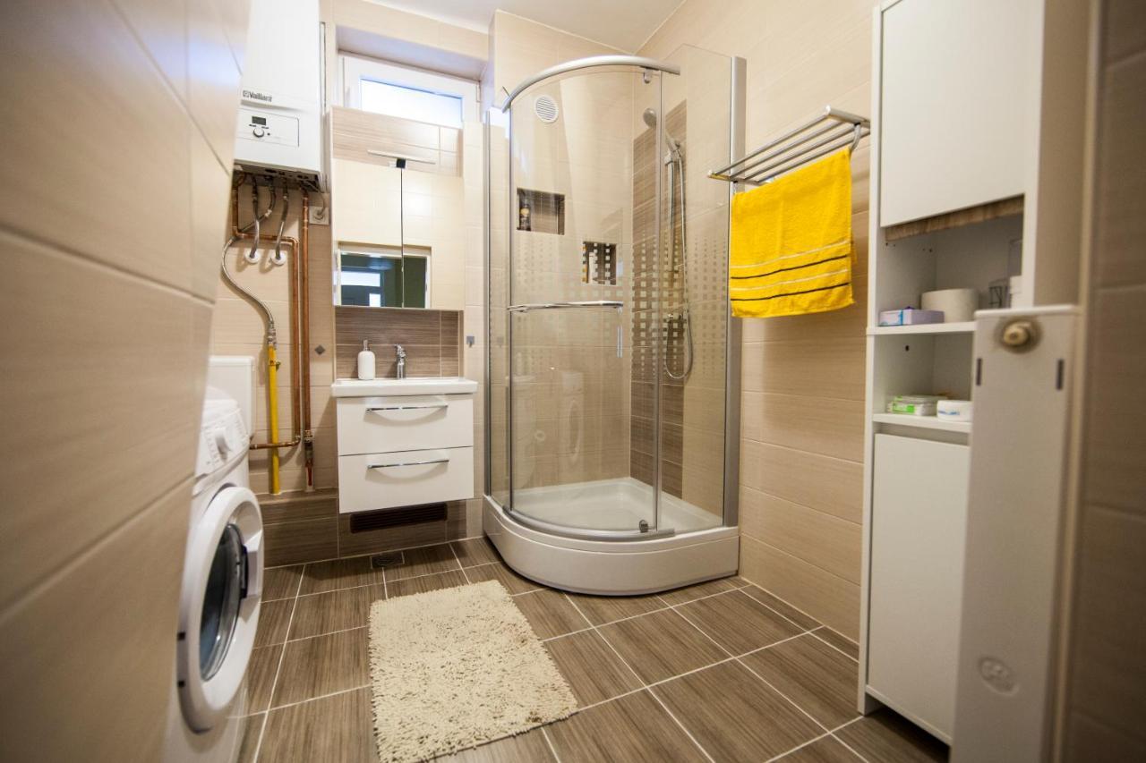 Apartman Kuca 150 Mala Subotica Exterior foto