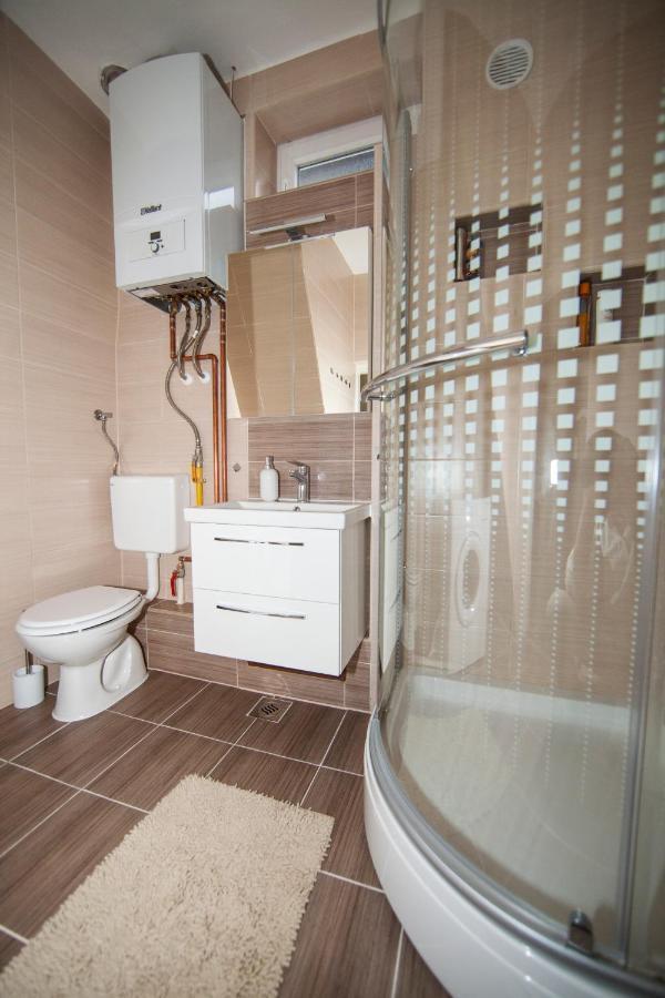Apartman Kuca 150 Mala Subotica Exterior foto