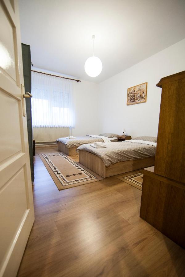Apartman Kuca 150 Mala Subotica Exterior foto