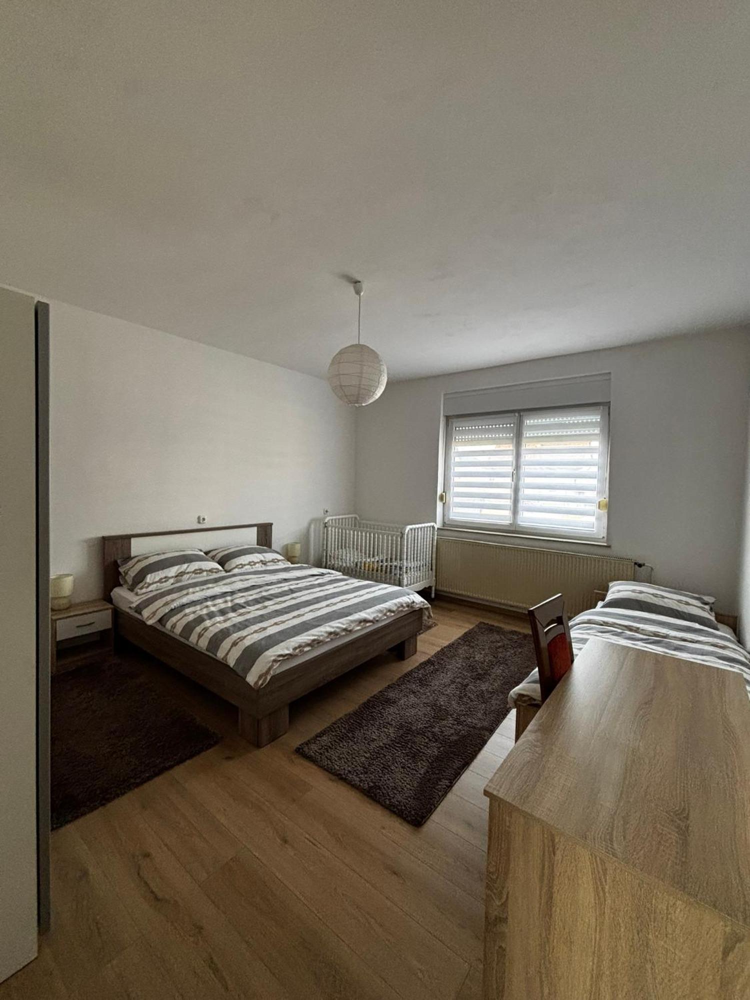Apartman Kuca 150 Mala Subotica Exterior foto